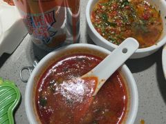 -海底捞火锅(赛格国际购物中心店)