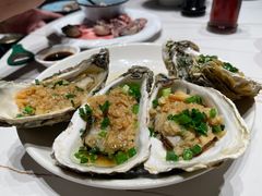 -金海湾海鲜排档(朱家尖店)