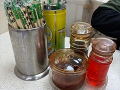 -明兴正宗潮州五彩鱼蛋粉面(中山六路店)