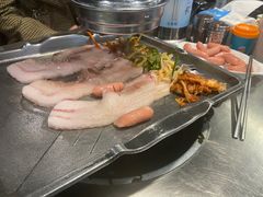 -李氏烤肉店