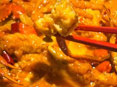 -胖哥俩肉蟹煲(杭州大厦中央广场店)