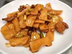 -龙宴海鲜城(经中路店)