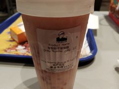 -LELECHA乐乐茶(美罗城店)