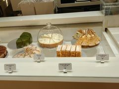 -Lady M(沙田新城市广场店)