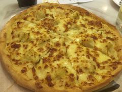 -乐凯撒披萨(正佳广场店)