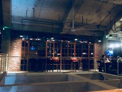 大堂-Goose Island Brewhouse鹅岛精酿啤酒酿造工坊餐厅
