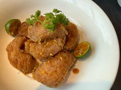 -南里山房·新淮扬菜(徐汇万科店)