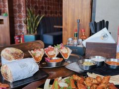 -Q MEX 库迈墨西哥餐吧(三里屯店)