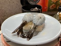 -争鲜回转寿司(海曙天一PLUS店)