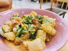 -牛马行牛肉饸饹铺(长春总店)