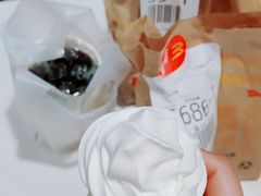 -麦当劳(杭州文三路店)