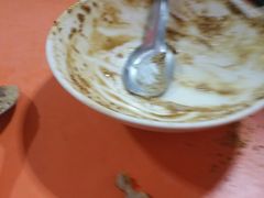 -上岗面茶