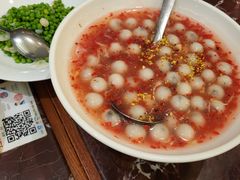-新白鹿餐厅(爱琴海购物中心店)