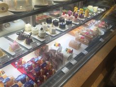 -西村叔叔的店·面包·甜品·蛋糕(崂山丽达店)