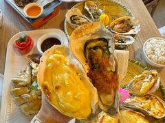 -蠔爺王志德生蚝馆(金沙湾店)