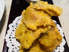-周渝食惦·酸菜鱼精致川菜(横岗店)