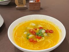 -全聚德(上海首店浦东店)