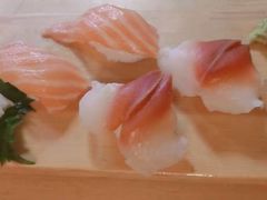 -福匠日本料理(人民路店)