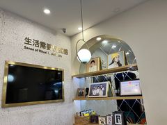 -海马体照相馆(上海宝山万达广场店)