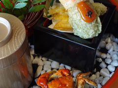 -湖月·割烹料理(湖滨店)
