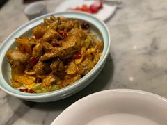 干锅牛蛙-辛香汇·现炒川菜(淮海路百盛店)