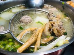 -黑山牛肉汤火锅(花城汇店)