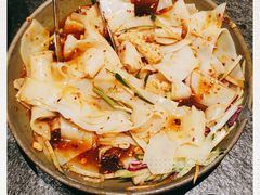 -丝路金桃·新疆菜(徐汇店)