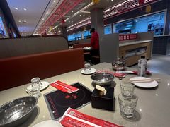-蝎王府羊蝎子(虎坊桥总店)