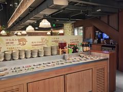 -山悦里 山野·鲜火锅(罗斯福广场店)