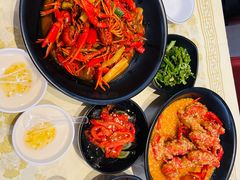 -聚味瞿记·龙虾堂(坡子街店)