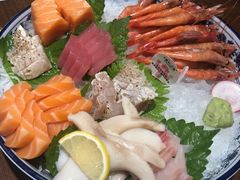 -黑松白鹿(崇文门新活馆店)