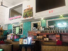 门面-Fresh Fruit Factory - Fruit Cuisine Restaurant
