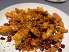 -徐记海鲜(曲江南湖店)