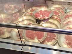 -喜井无限自助烤肉公司(石厦店)