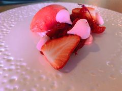 红宝石-恰餐厅及酒吧CHAR Bar & Grill(北京三里屯洲际店)
