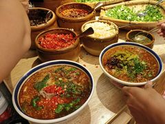 -云阿蛮生烫牛肉米线(景星店)