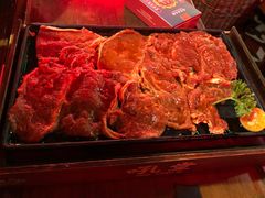 -吼堂老火锅(太古里总店)