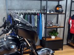 -北京德悦行BMW宝马摩托车