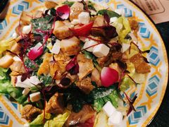 -AZUL by FUEL蓝色·法式酒馆(琶醍店)