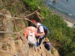 -西涌国际滨海旅游区