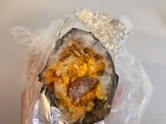 -徐氏糯米包油条(山海关路店)