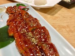 -山之川日料放题(通州店)