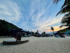 -海南分界洲岛旅游区