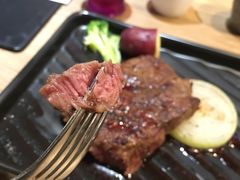 和风炙考牛排-陶板屋(新北投光明店)