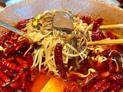 -渝味川菜(夜宵航母店)