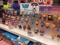 -泡泡玛特POPMART(合生汇店)