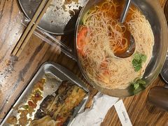 -破店肥哈·东北烧烤(南山保利店)