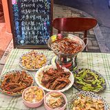 估计下次来要排队了‼️嘎嘎下饭的小炒店🥢