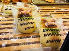 龙猫面包-多乐之日(和平伊势丹店)
