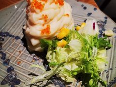 土豆泥-初居食屋日式料理(万象城购物中心店)